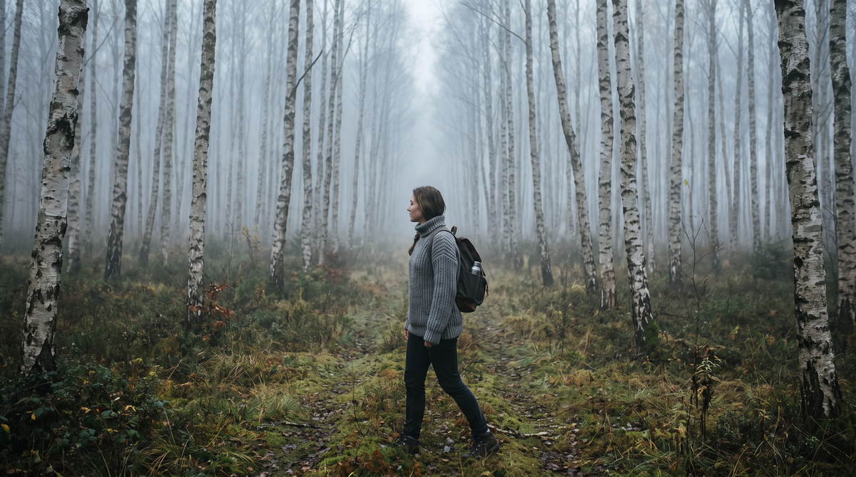 The Birch Tree Sweetener Dentists Have Studied for 50 Years