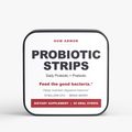 Probiotic + Metabolism Strips
