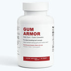 Gum Armor | 3 Bottles: Buy 2 Get 1 Free