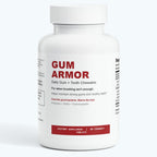 Gum Armor | Daily Gum + Tooth Chewable