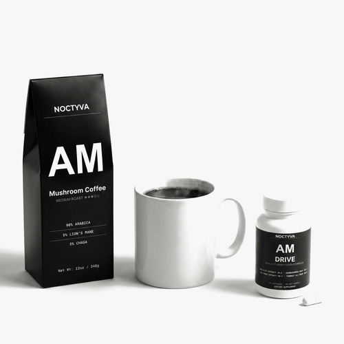 NOCTYVA AM Morning Duo in use