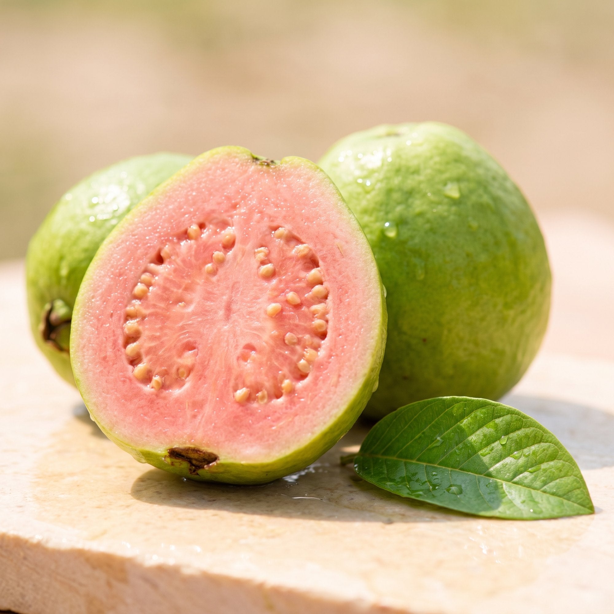 Guava fruit