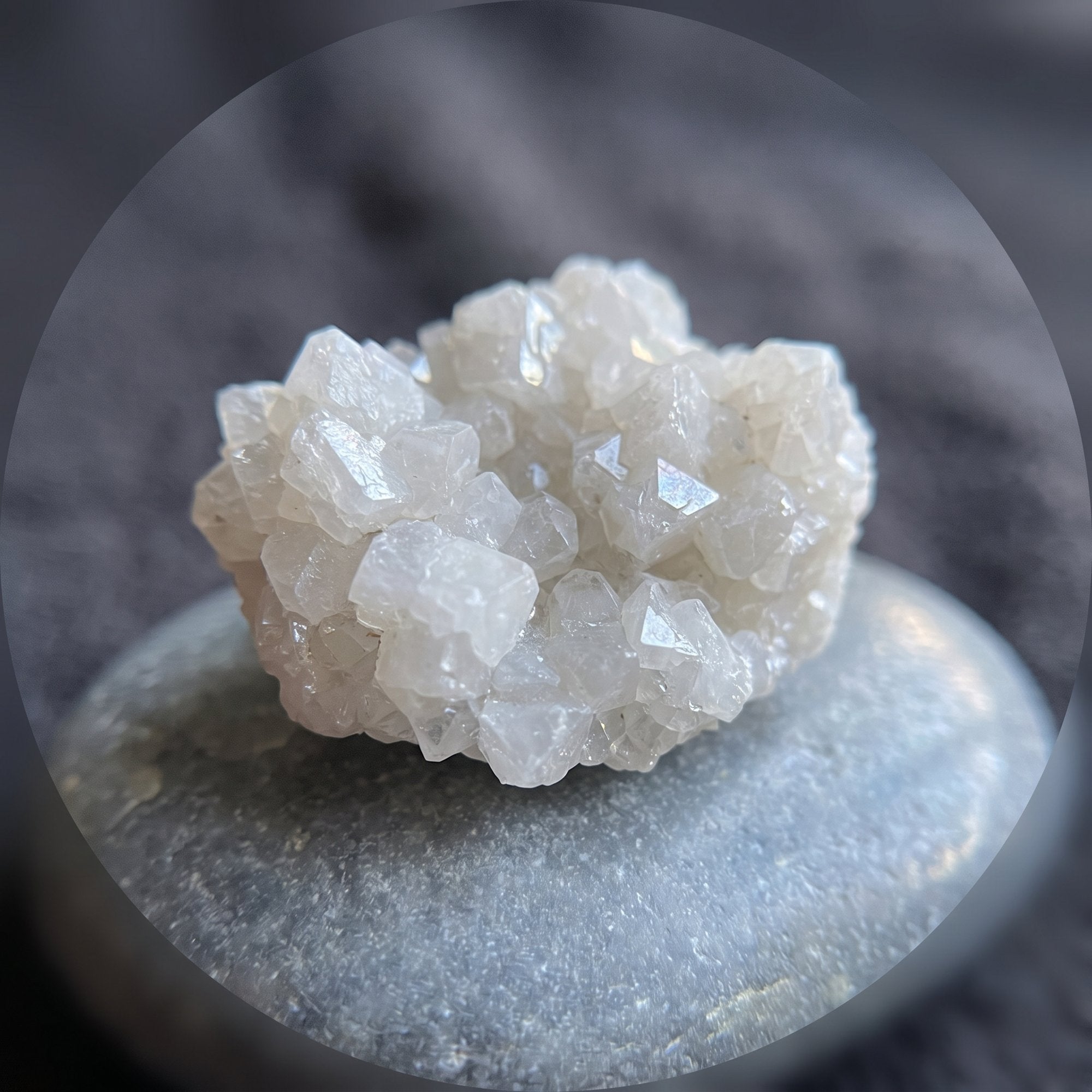 Hydroxyapatite